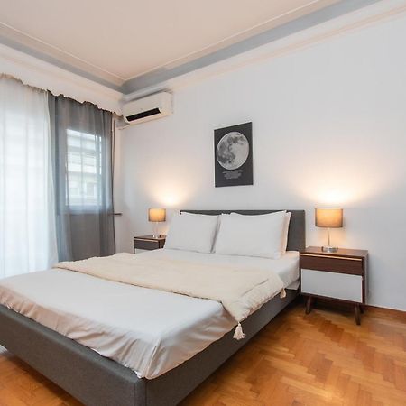 Houseloft Agora Residence Soluň Exteriér fotografie