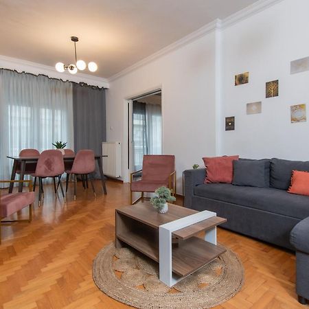 Houseloft Agora Residence Soluň Exteriér fotografie