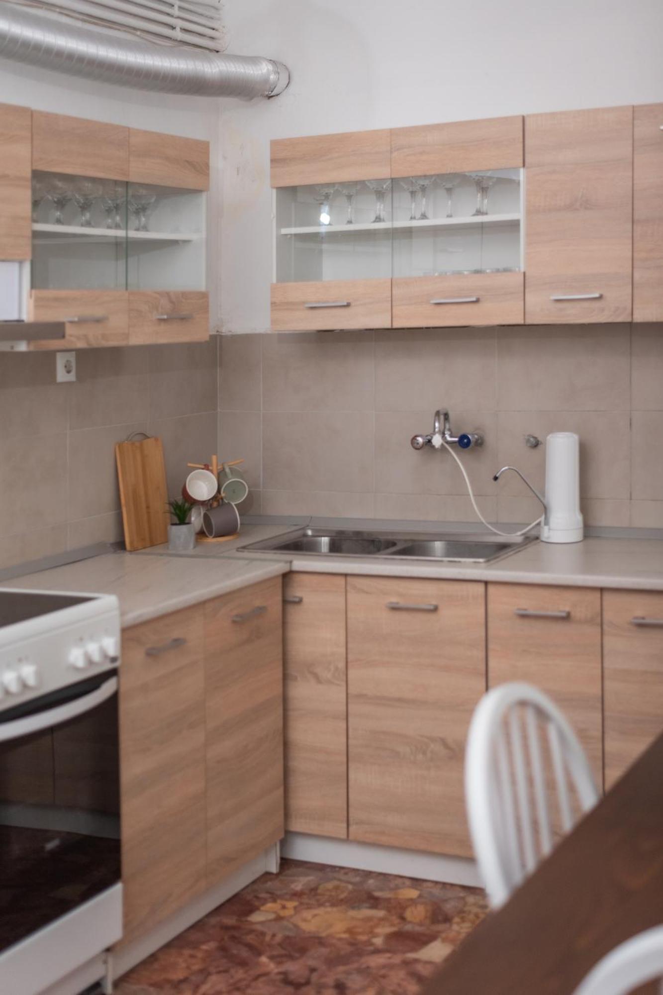 Houseloft Agora Residence Soluň Exteriér fotografie