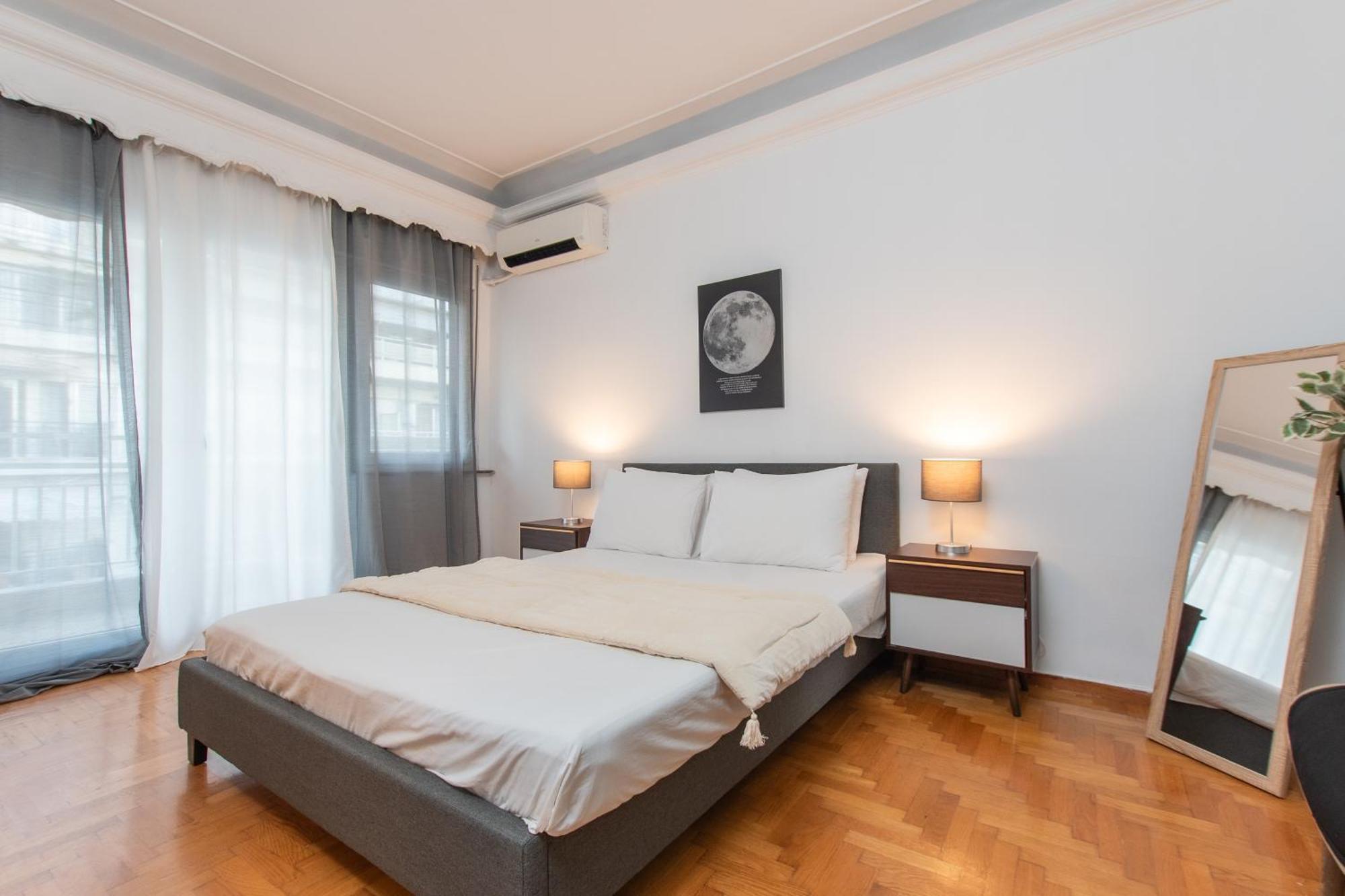 Houseloft Agora Residence Soluň Exteriér fotografie
