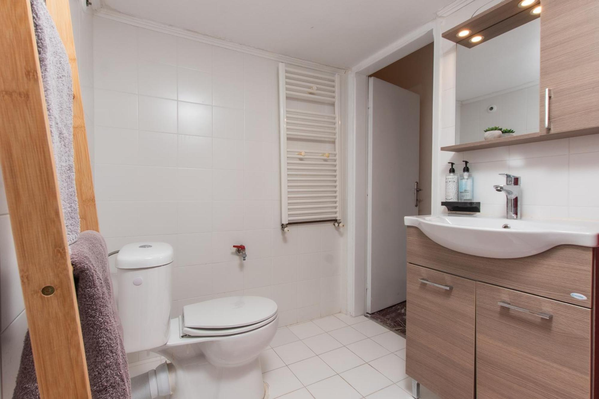 Houseloft Agora Residence Soluň Exteriér fotografie