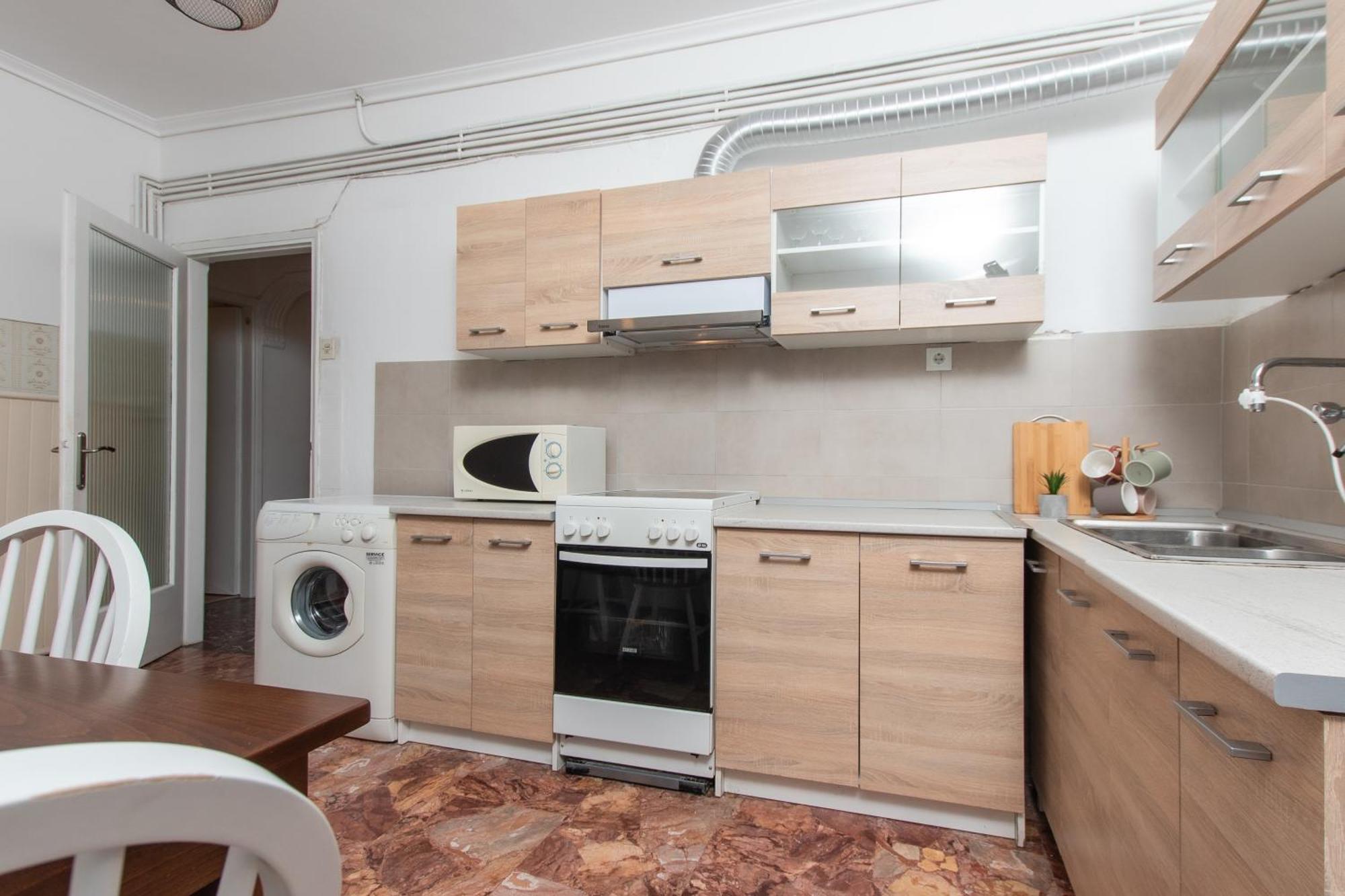Houseloft Agora Residence Soluň Exteriér fotografie