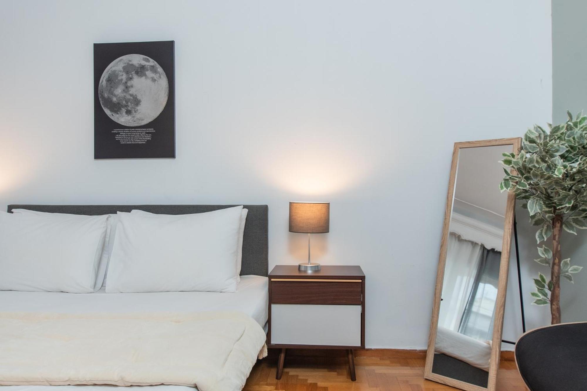 Houseloft Agora Residence Soluň Exteriér fotografie