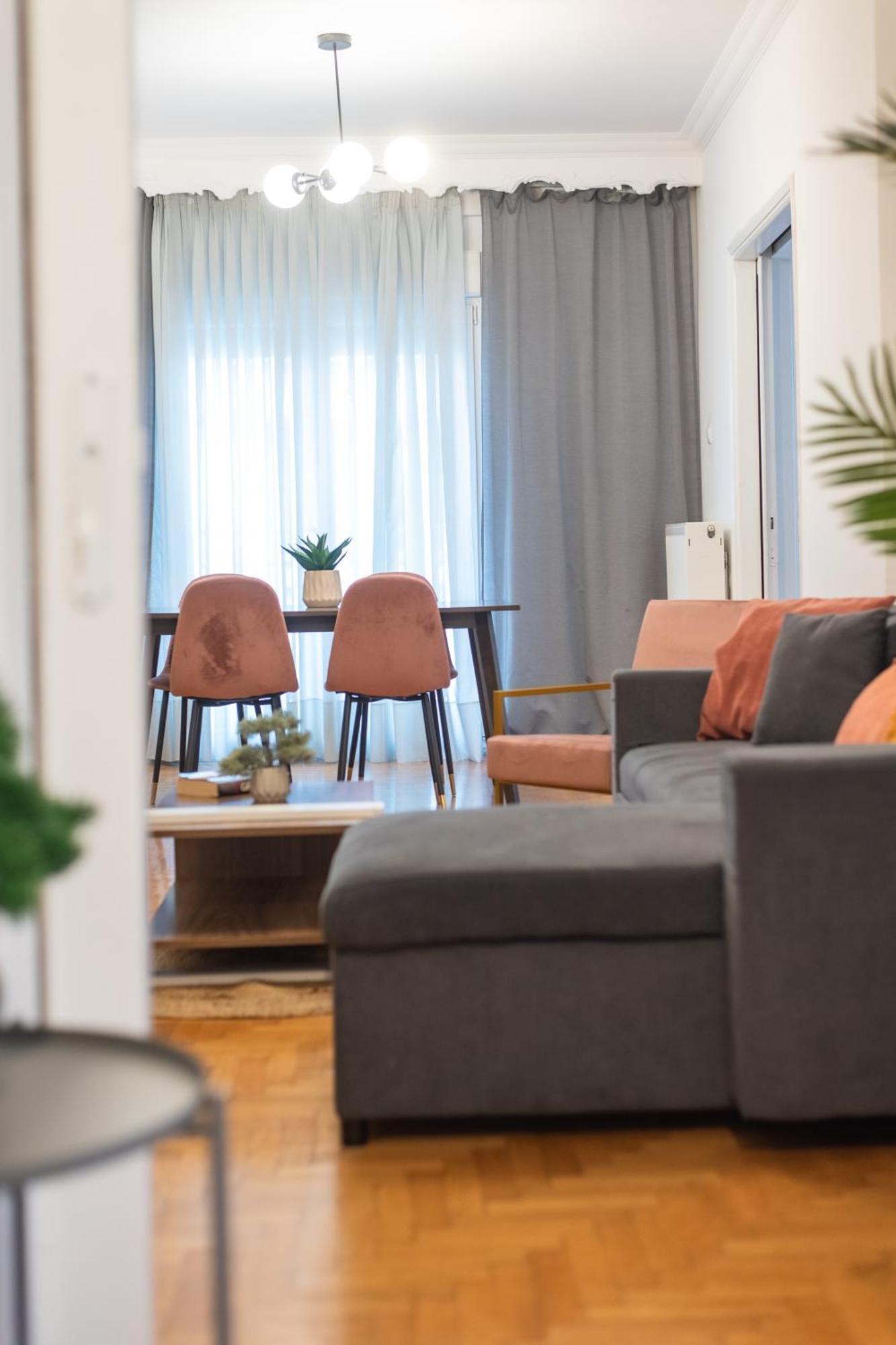 Houseloft Agora Residence Soluň Exteriér fotografie