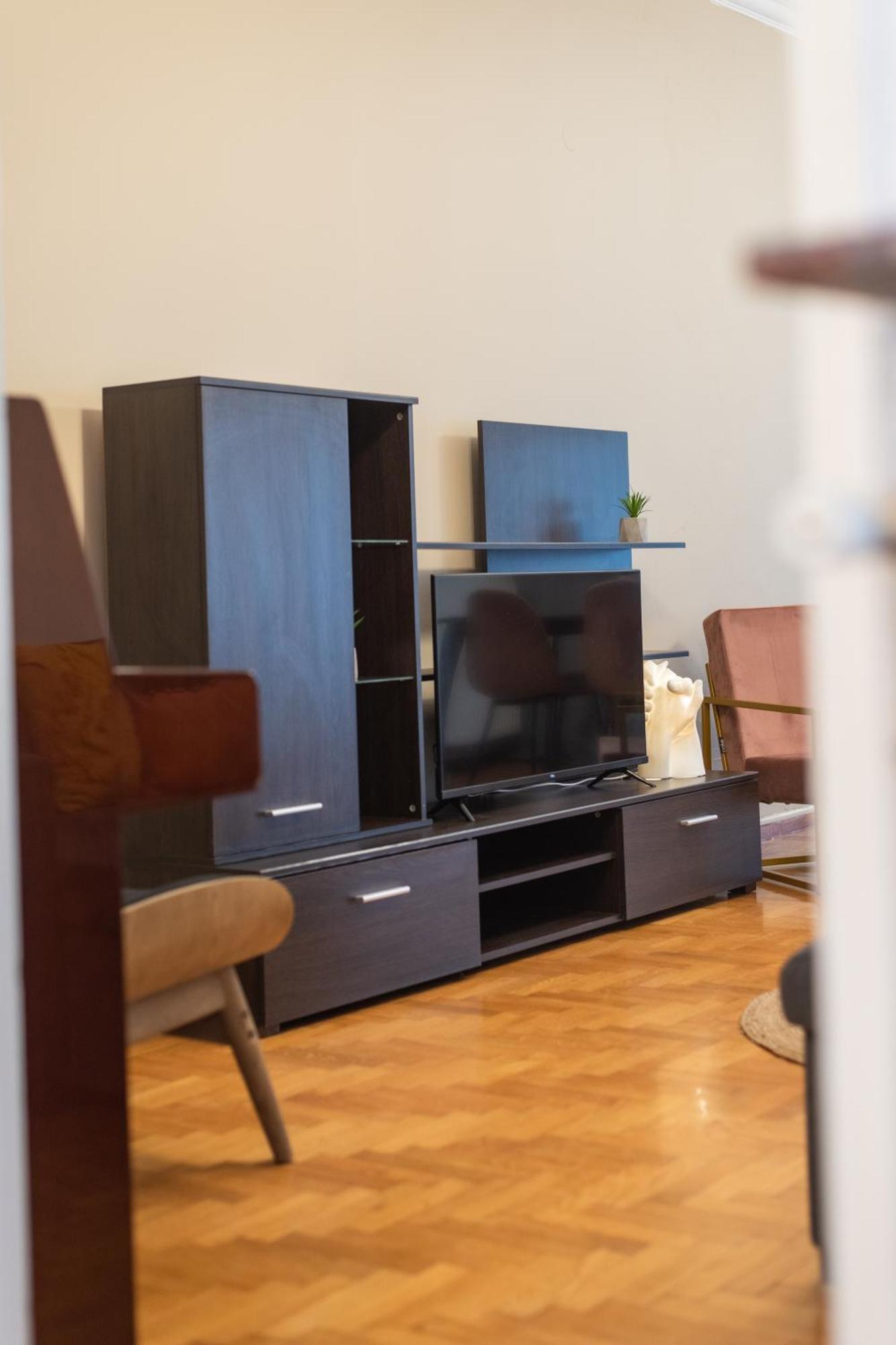 Houseloft Agora Residence Soluň Exteriér fotografie