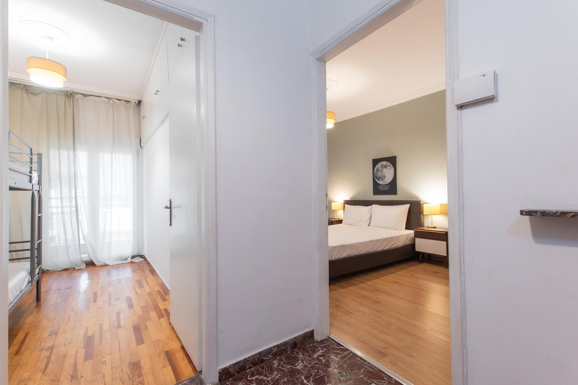 Houseloft Agora Residence Soluň Exteriér fotografie