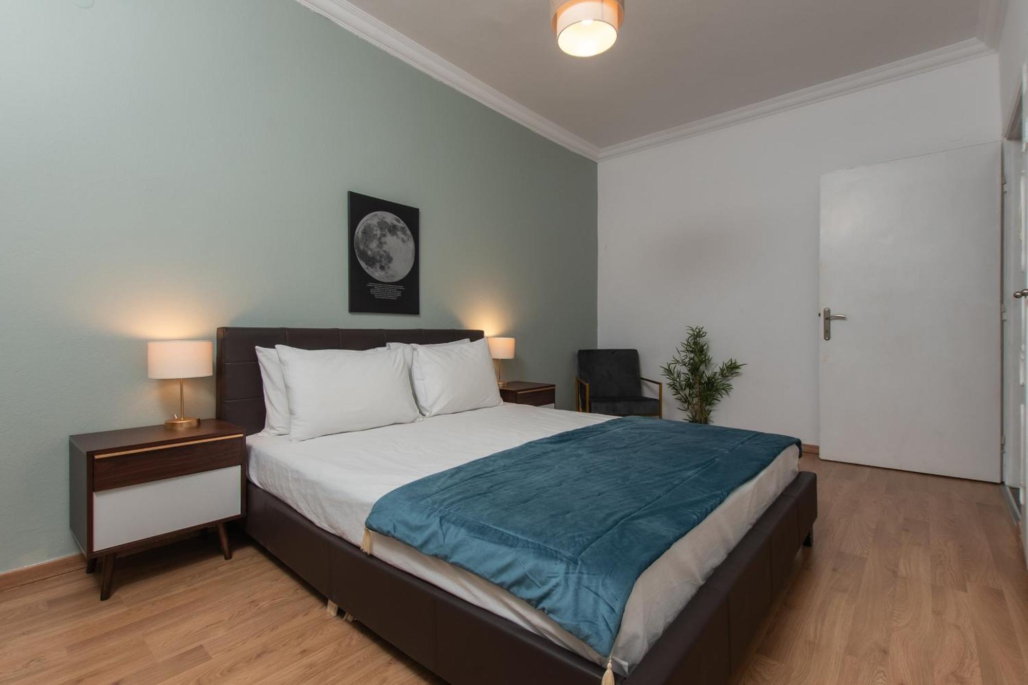 Houseloft Agora Residence Soluň Exteriér fotografie