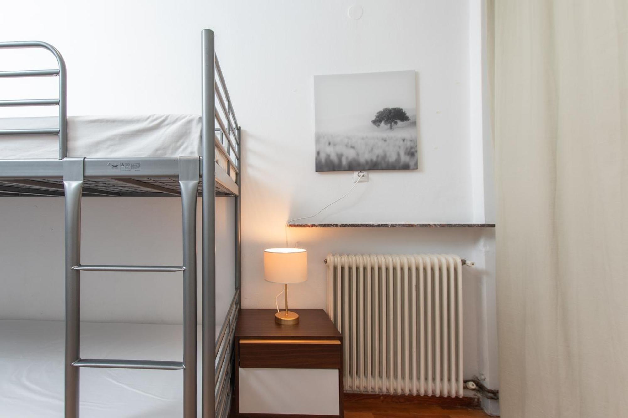 Houseloft Agora Residence Soluň Exteriér fotografie