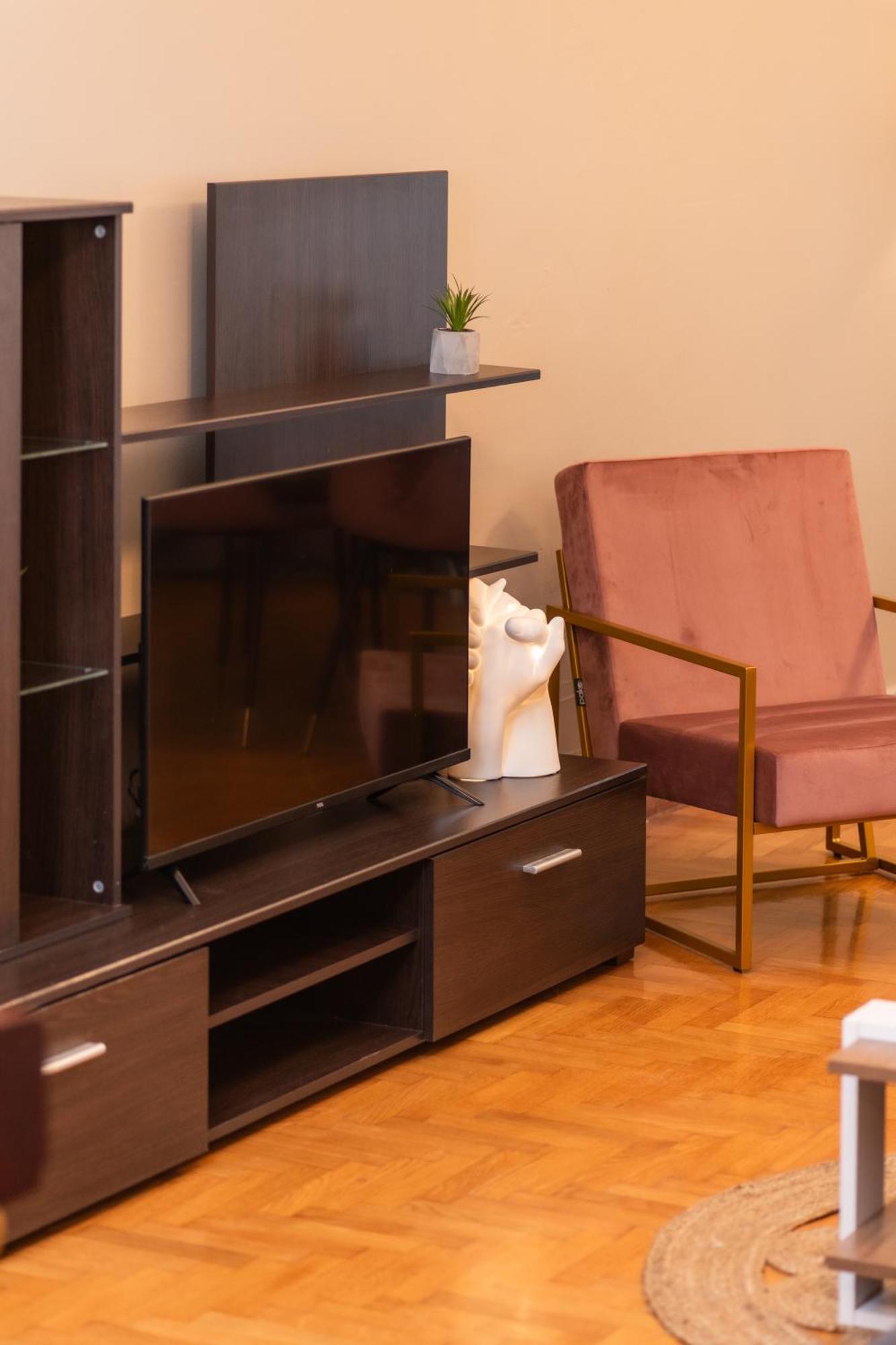 Houseloft Agora Residence Soluň Exteriér fotografie