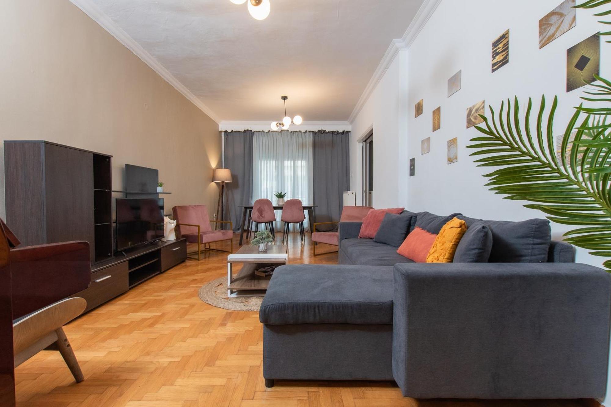 Houseloft Agora Residence Soluň Exteriér fotografie