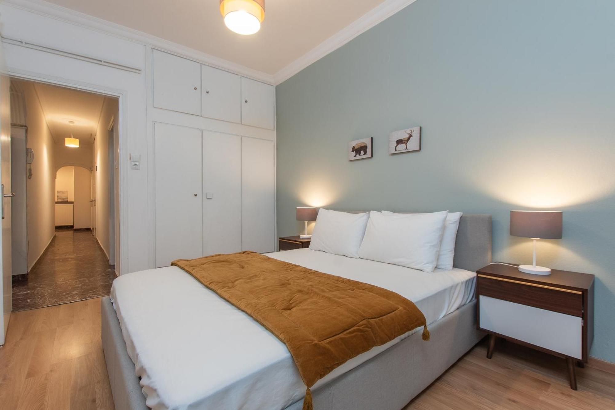 Houseloft Agora Residence Soluň Exteriér fotografie