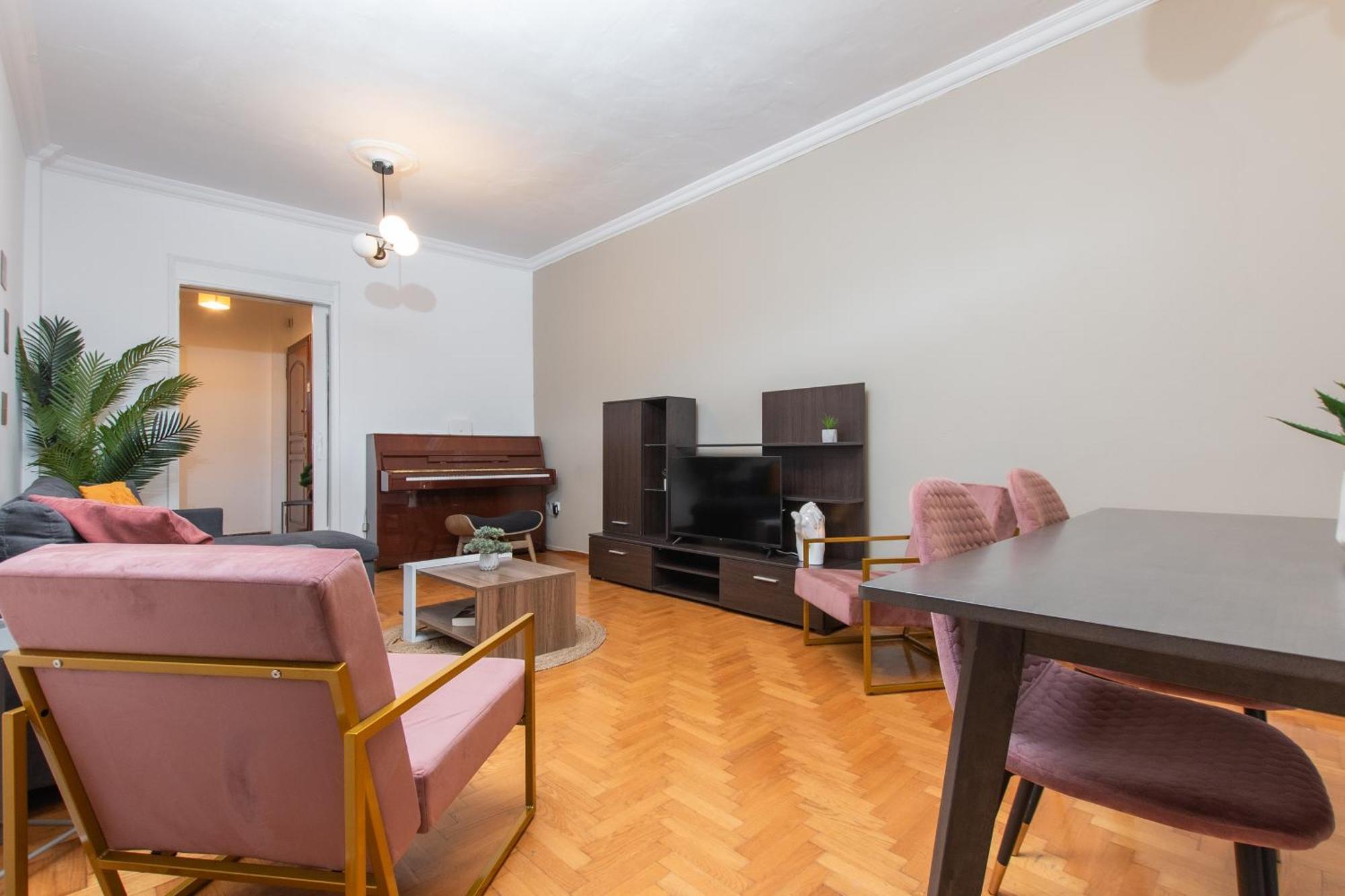Houseloft Agora Residence Soluň Exteriér fotografie