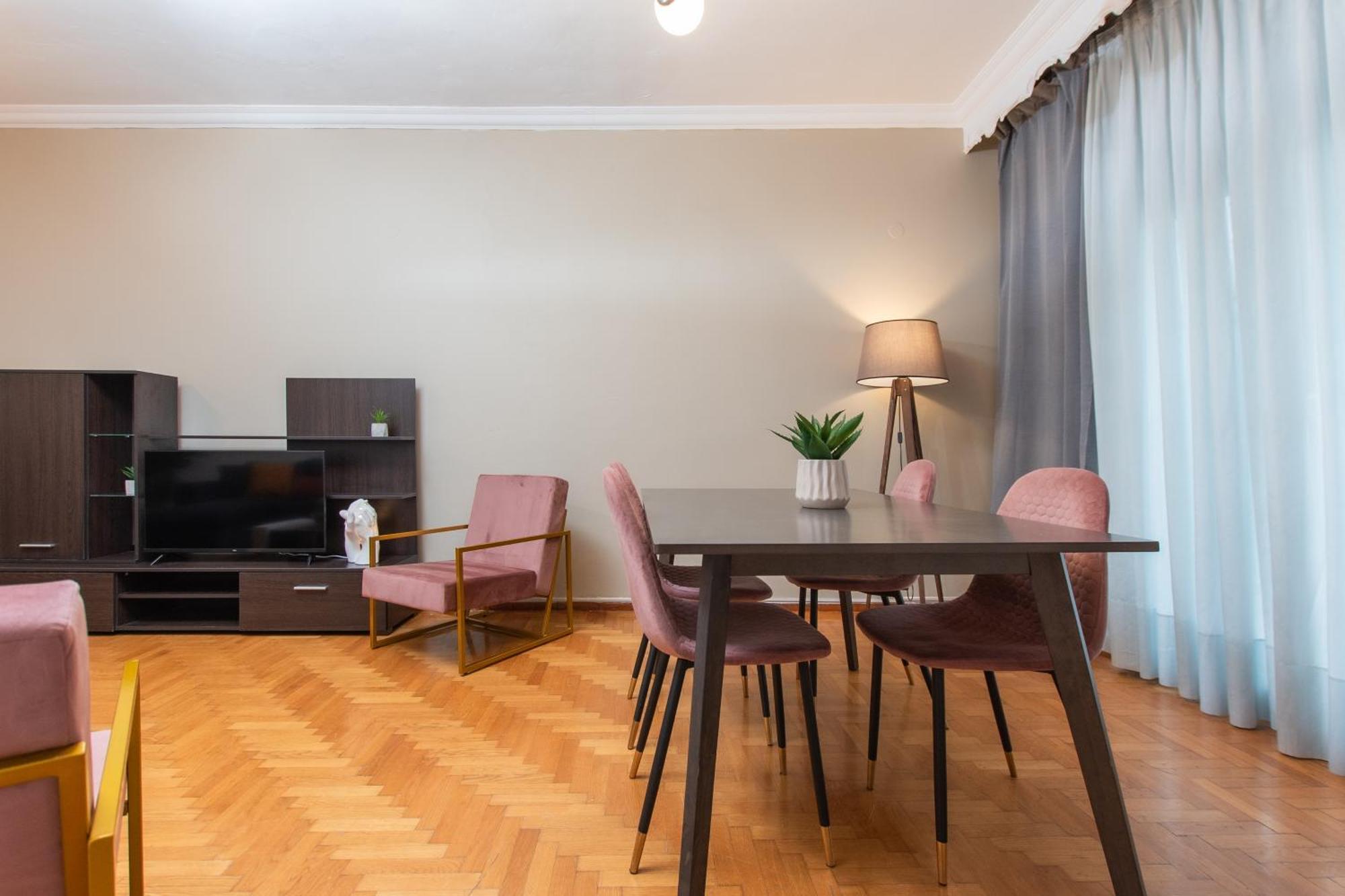 Houseloft Agora Residence Soluň Exteriér fotografie